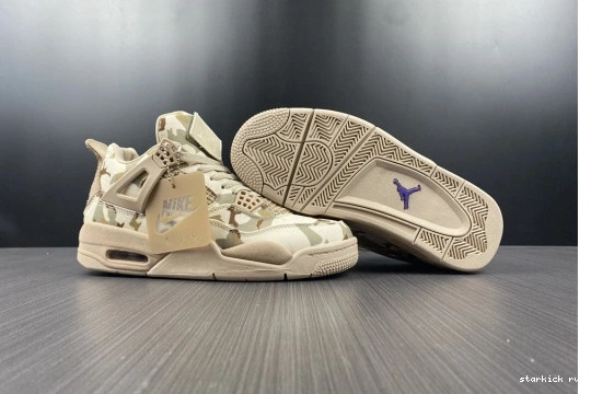 Aleali 4 May 'Camo' Air x  DJ1193-200 DJ1193-200 Jordan 0326